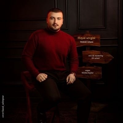 مهدی خانی حیات سوگیسی (حایاتیم خوش اولور سنین یانیندا)